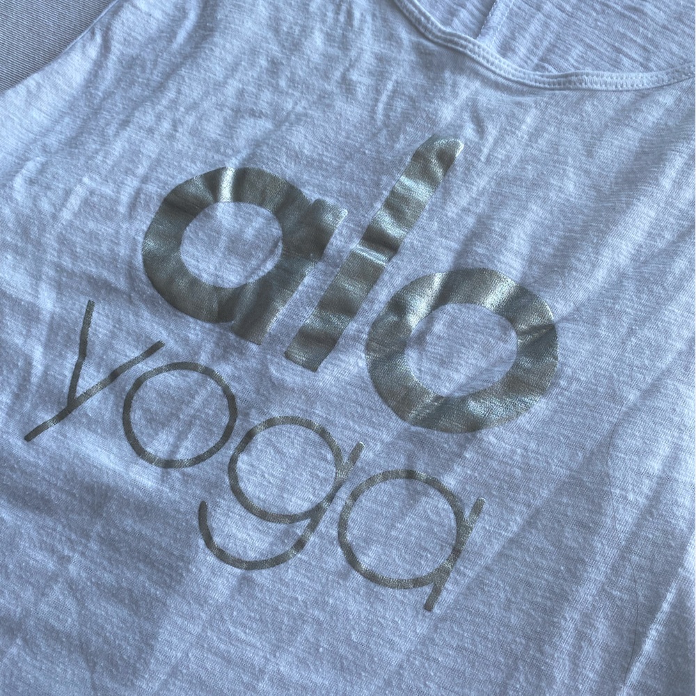 Alo Yoga Tank Top